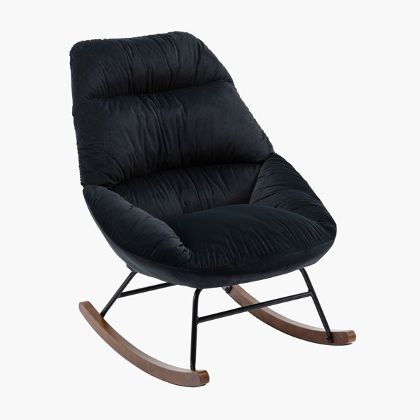 Corrigan Studio® Rocking Chair Wayfair